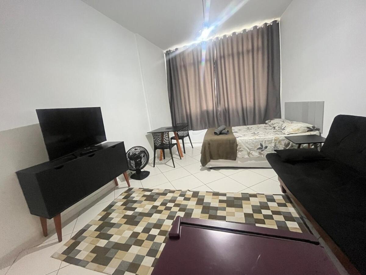 Apartamento No Centro- Lapa, Consulado, And Metro! Río de Janeiro