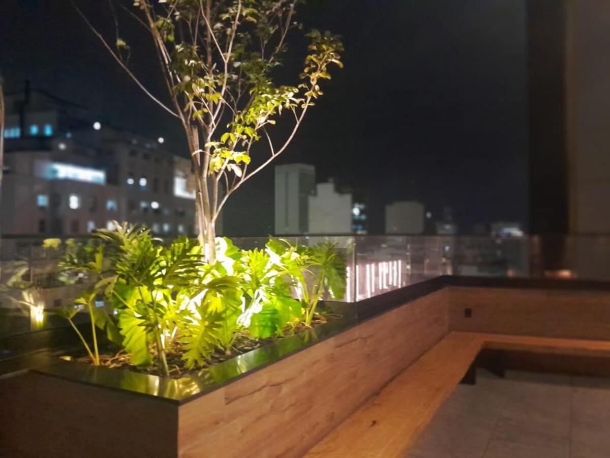 Apartamento No Centro- Lapa, Consulado, And Metro! Río de Janeiro